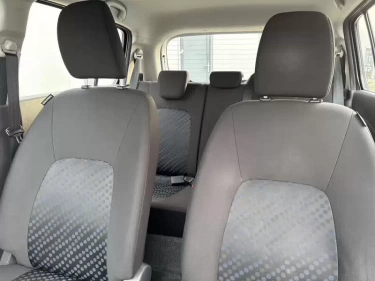 Foto van Suzuki Celerio