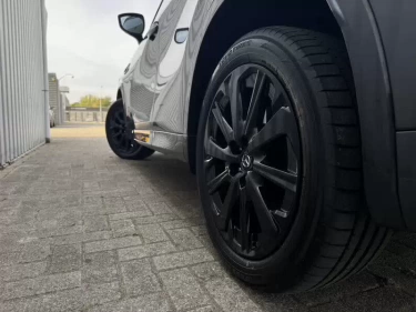 Foto van Mazda CX-60