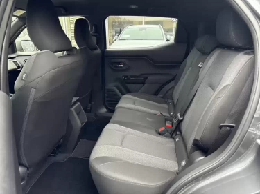 Foto van Toyota Urban Cruiser