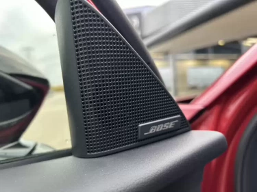 Foto van Mazda CX-80