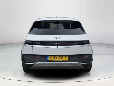 Foto van Hyundai IONIQ 5