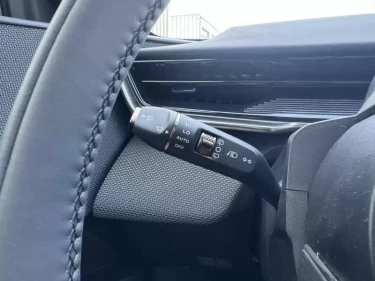 Foto van Mazda CX-6e