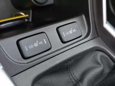 Foto van Suzuki S-Cross