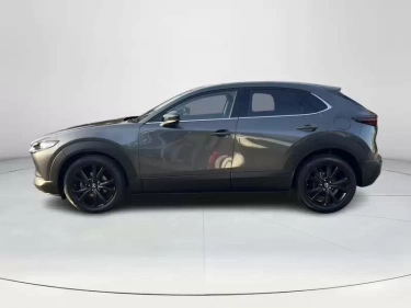 Foto van Mazda CX-30