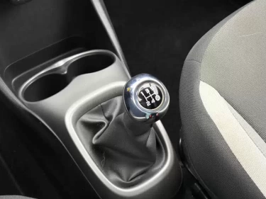 Foto van Toyota Aygo