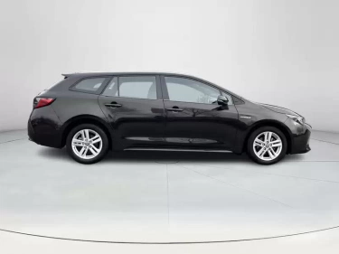 Foto van Toyota Corolla Touring Sports