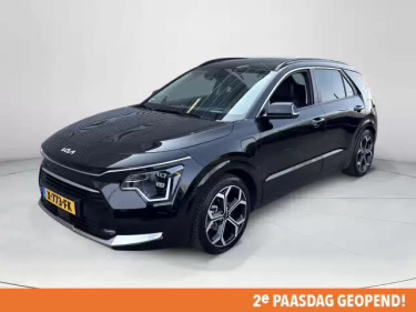 Foto van Kia Niro