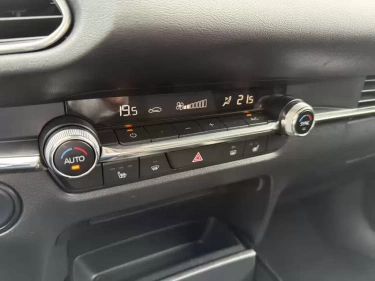Foto van Mazda CX-30