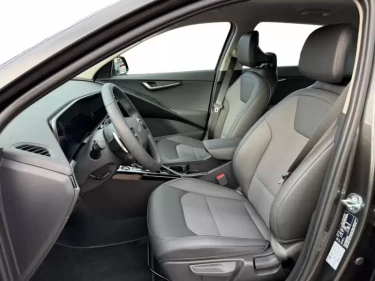 Foto van Kia Niro