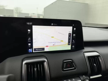 Foto van Toyota Urban Cruiser