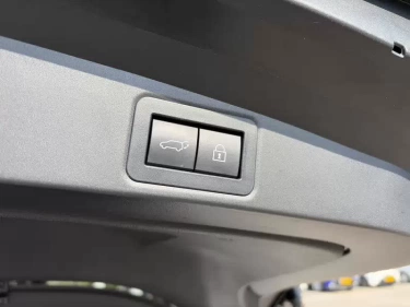 Foto van Toyota Corolla Touring Sports