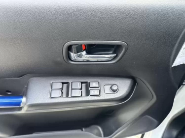 Foto van Suzuki Ignis
