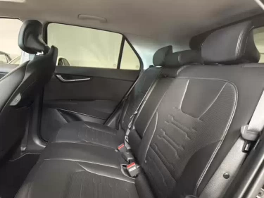 Foto van Kia Niro EV