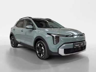 Foto van Kia Stonic
