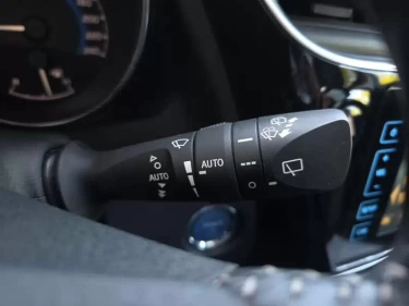 Foto van Toyota Auris Touring Sports