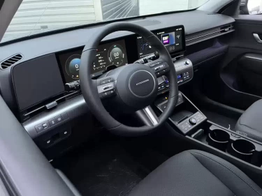 Foto van Hyundai Kona