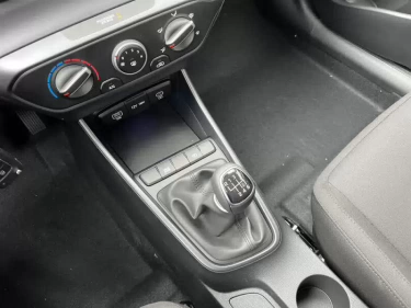 Foto van Hyundai i20