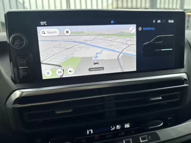 Foto van Toyota PROACE Electric Verso