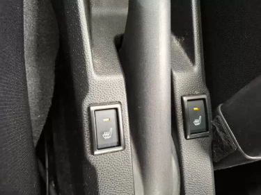 Foto van Suzuki Ignis