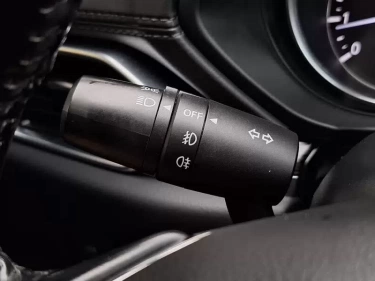 Foto van Mazda CX-5