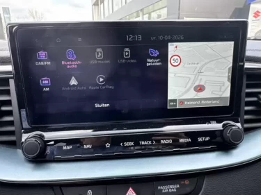 Foto van Kia Ceed Sportswagon