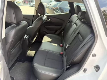 Foto van Renault Kadjar
