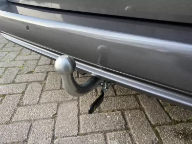 Foto van Toyota PROACE CITY Verso