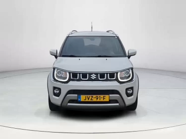 Foto van Suzuki Ignis