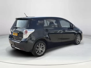 Foto van Toyota Verso