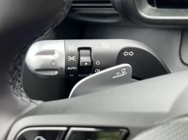 Foto van Hyundai INSTER