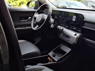 Foto van Hyundai Kona