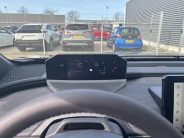 Foto van Toyota C-HR+