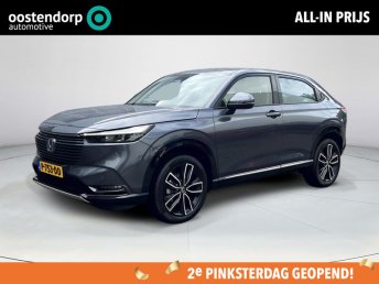 Honda HR-V 1.5 e:HEV Advance  occasion 2022