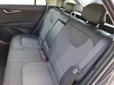 Foto van Kia Niro