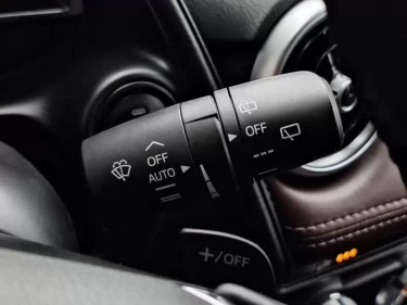 Foto van Mazda CX-3