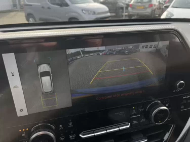 Foto van Toyota Highlander