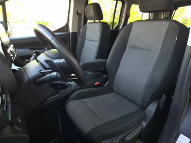 Foto van Toyota PROACE CITY Verso