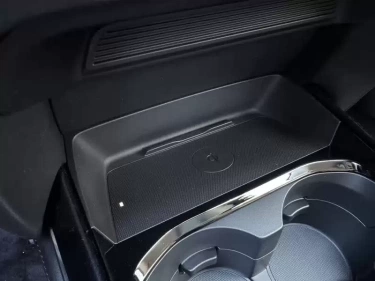Foto van Mazda CX-30