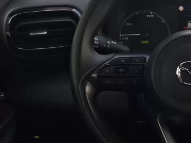 Foto van Mazda 2 Hybrid