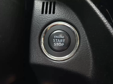 Foto van Suzuki S-Cross