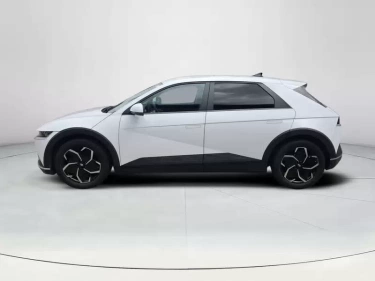 Foto van Hyundai IONIQ 5