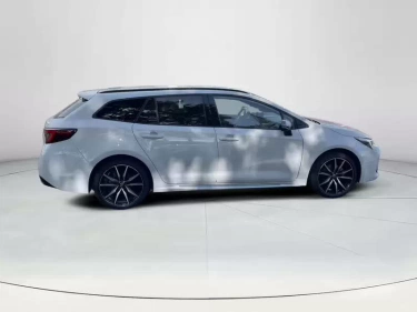 Foto van Toyota Corolla Touring Sports