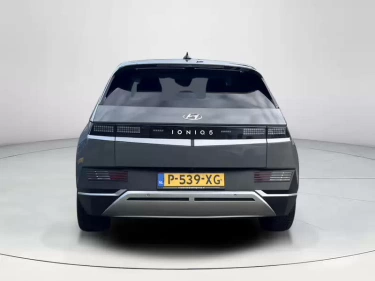 Foto van Hyundai IONIQ 5