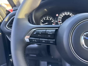 Foto van Mazda CX-30