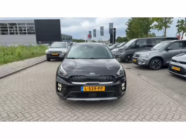 Foto van Kia Niro