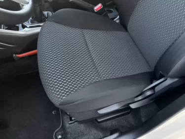 Foto van Suzuki Ignis