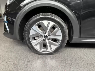 Foto van Kia e-Niro