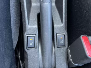Foto van Suzuki Ignis