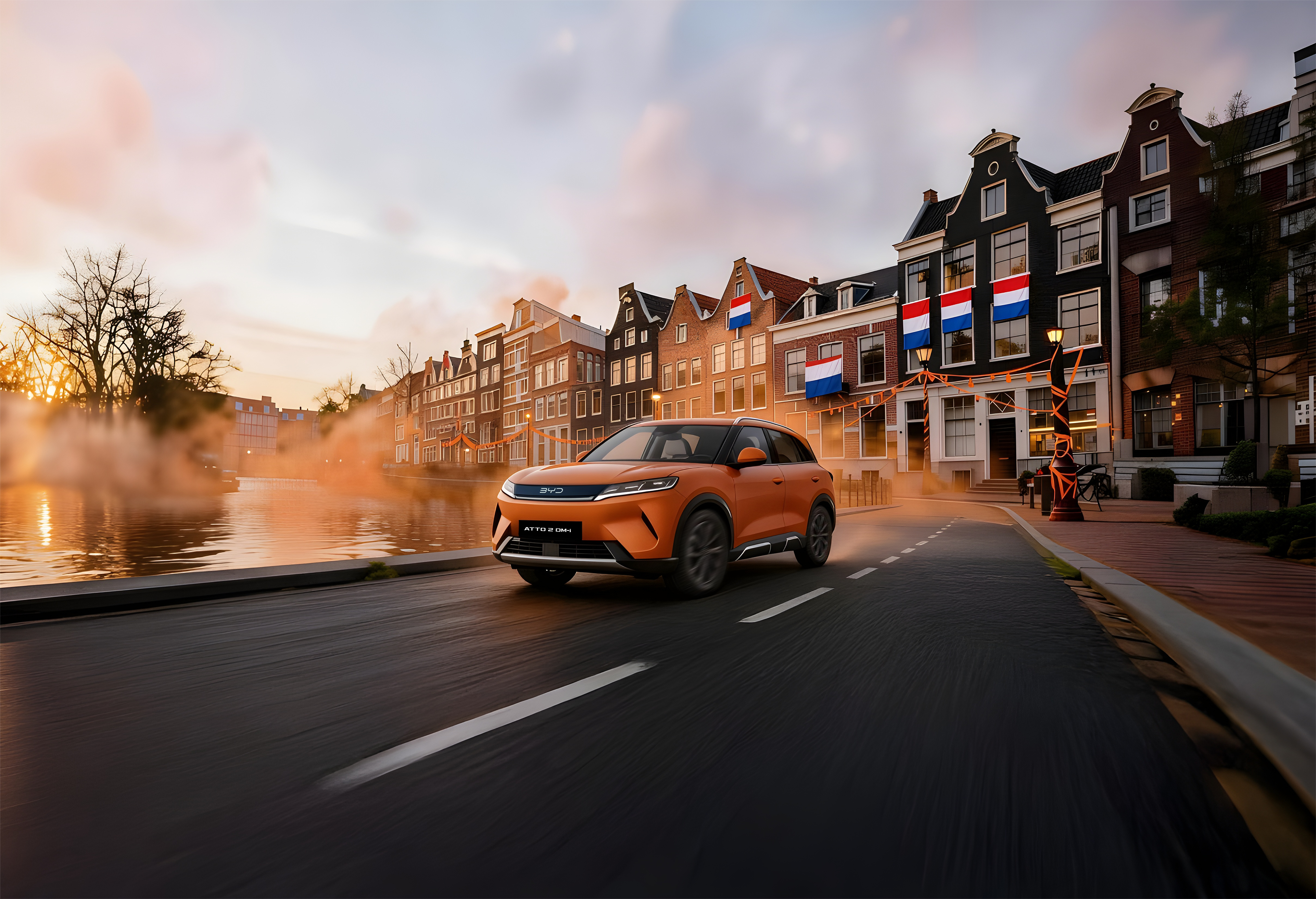 &euro;1.000,- Oranjekorting