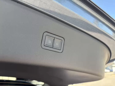 Foto van BYD SEAL 6